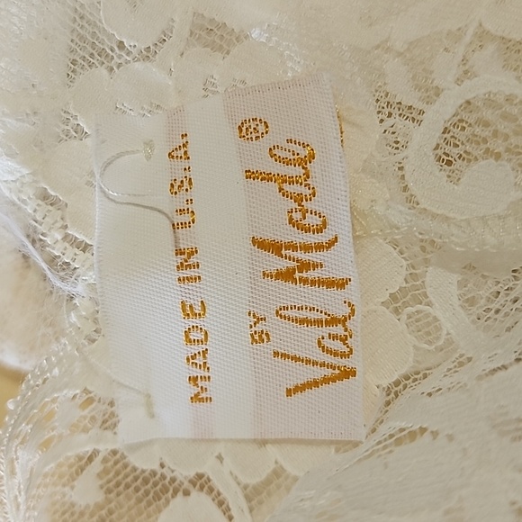 Vintage Val Mode Nightgown with tags - Picture 7 of 9